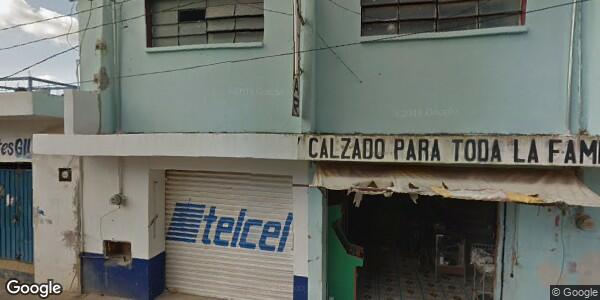 BODEGA DE ALIMENTOS SIN NOMBRE